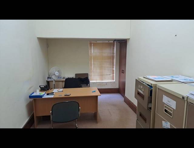 BUSINESS PROPERTY TO RENT IN MOUNT CROIX